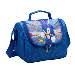 Wiggle - Wiggle Sonic Termoslu Beslenme Çantası 3571