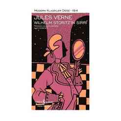 Wilhelm Storitz’in Sırrı - Thumbnail