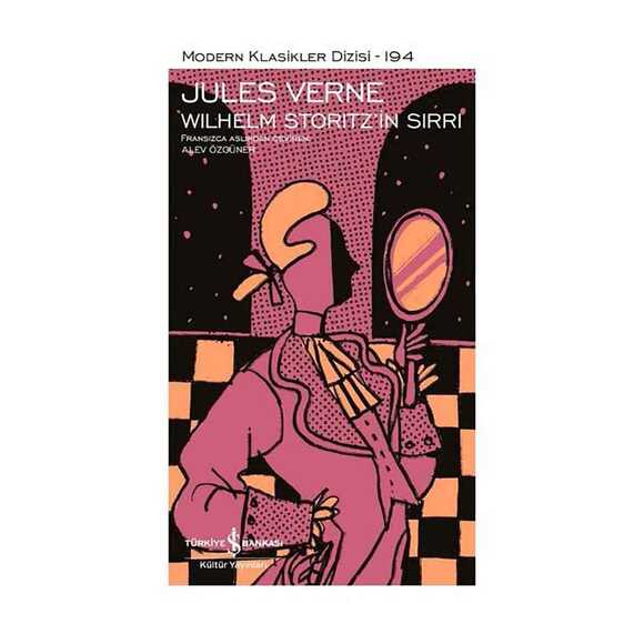 Wilhelm Storitz’in Sırrı