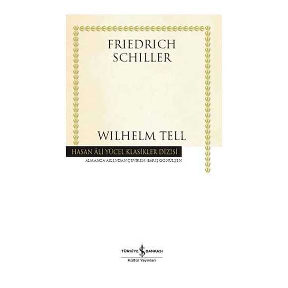 Wilhelm Tell (HAY)