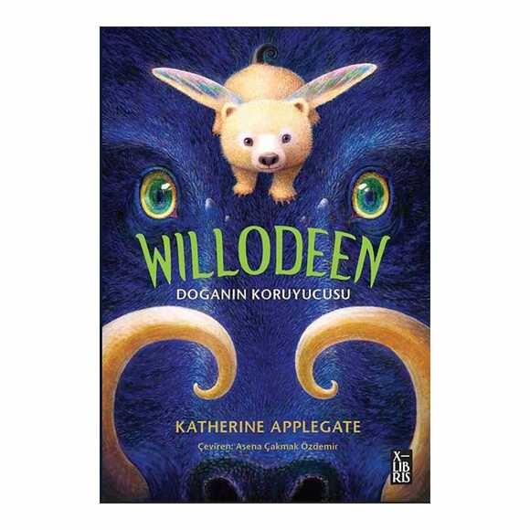 Willodeen - Doğanın Koruyucusu