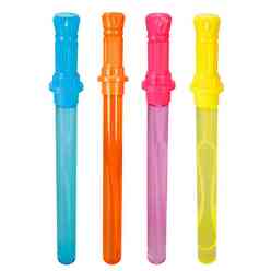 Wing Hing Köpük Oyunu Monster Bubble Baton Şekilli 266 Ml S00001103 - Thumbnail