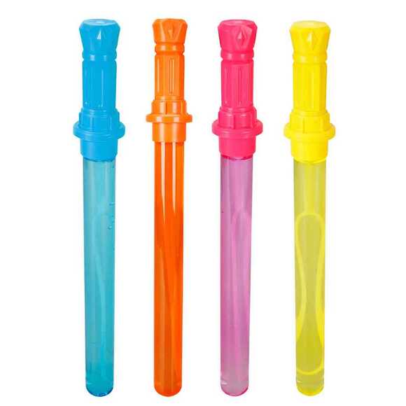 Wing Hing Köpük Oyunu Monster Bubble Baton Şekilli 266 Ml S00001103