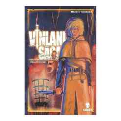 Winland Saga - Vinland Destanı 5 - Thumbnail
