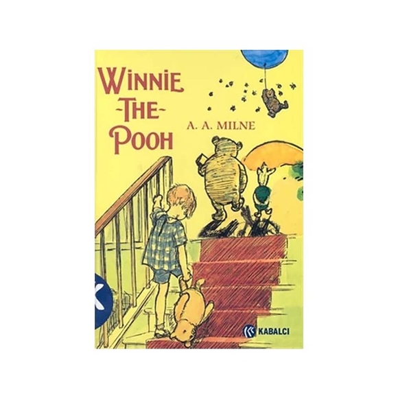  Winnie The Pooh