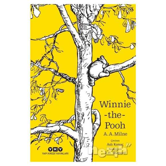 Winnie the Pooh