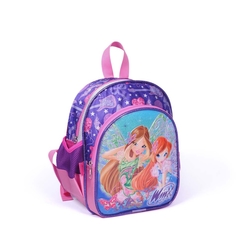 Yaygan - Wınx Anaokul Çanta 63294 