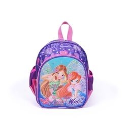 Wınx Anaokul Çanta 63294 - Thumbnail