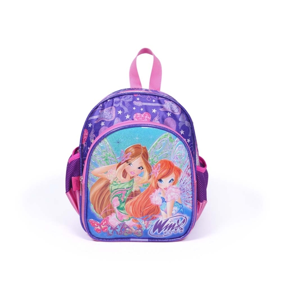 Wınx Anaokul Çanta 63294 