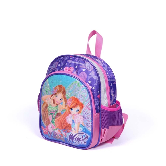 Wınx Anaokul Çanta 63294 
