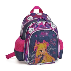 Sms Winx Club - Winx Anaokul Çantası 2016 63013 