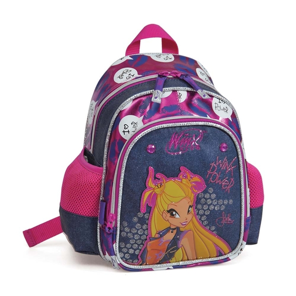 Winx Anaokul Çantası 2016 63013 