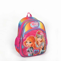 Sms Winx Club - Winx Anaokul Çantası 63254 