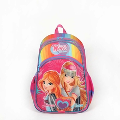Winx Anaokul Çantası 63254 - Thumbnail