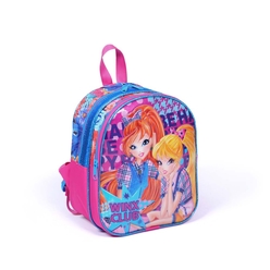 Sms Winx Club - Winx Anaokul Çantası 63298 