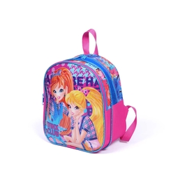 Winx Anaokul Çantası 63298 - Thumbnail
