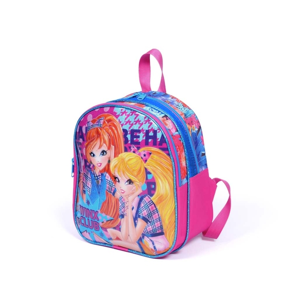Winx Anaokul Çantası 63298 