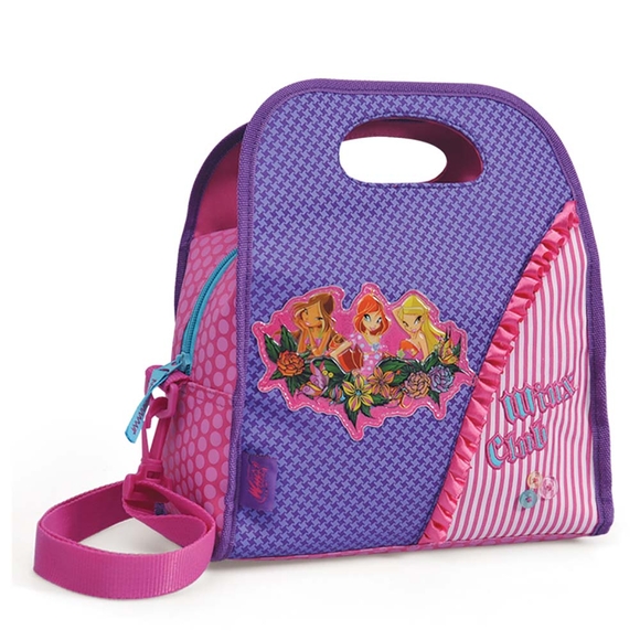 Winx Beslenme Çanta 2015 62855 