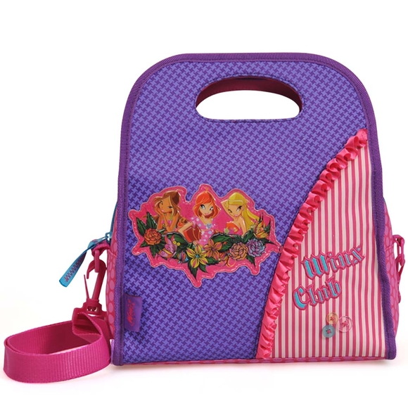 Winx Beslenme Çanta 2015 62855 