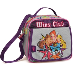 Sms Winx Club - Winx Beslenme Çanta 62804 