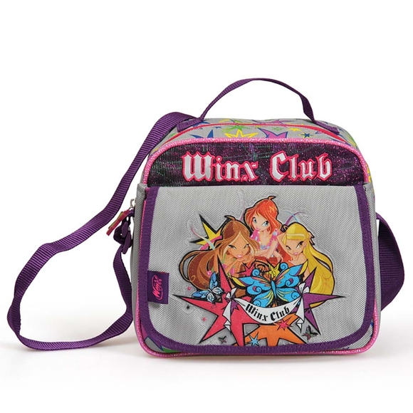 Winx Beslenme Çanta 62804 