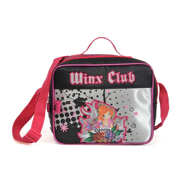 Winx Beslenme Çanta 62808 