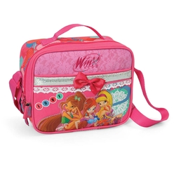 Sms Winx Club - Winx Beslenme Çanta 62830 
