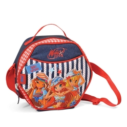 Sms Winx Club - Wınx Beslenme Çanta 62837 
