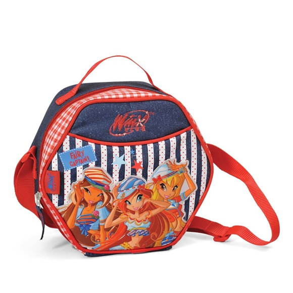 Wınx Beslenme Çanta 62837 