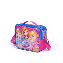 Wınx Beslenme Çanta 62837 - Thumbnail