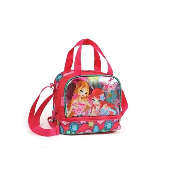 Winx Beslenme Çanta 62853