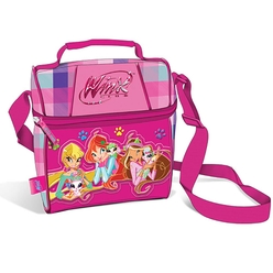 Sms Winx Club - Wınx Beslenme Çantası 62811