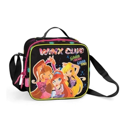 Sms Winx Club - Winx Beslenme Çantası 62839 