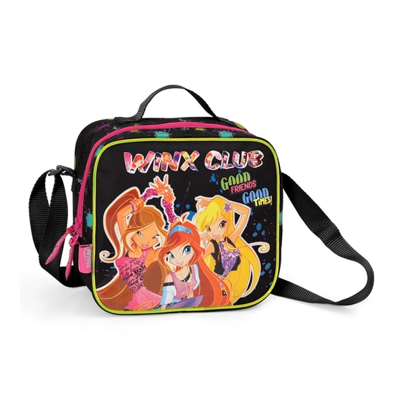 Winx Beslenme Çantası 62839 