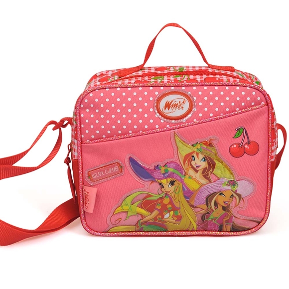 Winx Beslenme Çantası 62856 