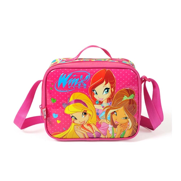 Winx Beslenme Çantası 62861 