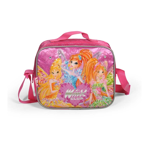 Winx Beslenme Çantası 62863 