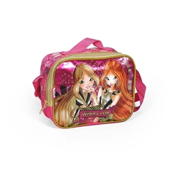 Sms Winx Club - Winx Beslenme Çantası 62864
