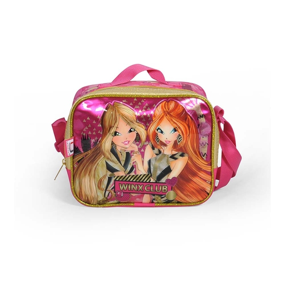 Winx Beslenme Çantası 62864