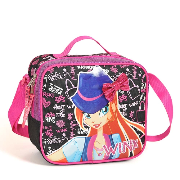 Winx Beslenme Çantası 62872 