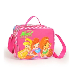 Sms Winx Club - Winx Beslenme Çantası 62877 
