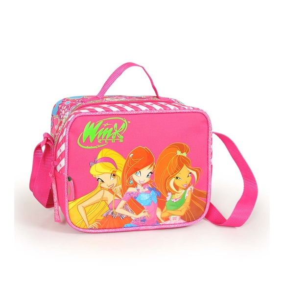 Winx Beslenme Çantası 62877 