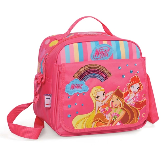 Winx Beslenme Çantası 62883 