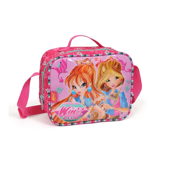 Winx Beslenme Çantası 62895 