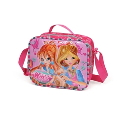 Winx Beslenme Çantası 62895 - Thumbnail