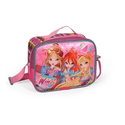 Sms Winx Club - Wınx Beslenme Çantası 62899 