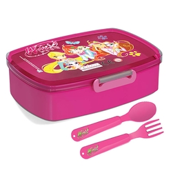 Sms Winx Club - Wınx Beslenme Kabı 62937