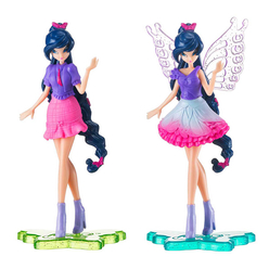 Winx Club Magic Girls 3D - Thumbnail