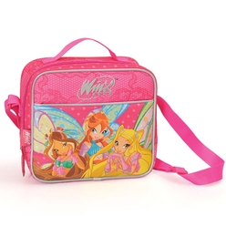 Sms Winx Club - Winx Eko Beslembe Çanta 62820 