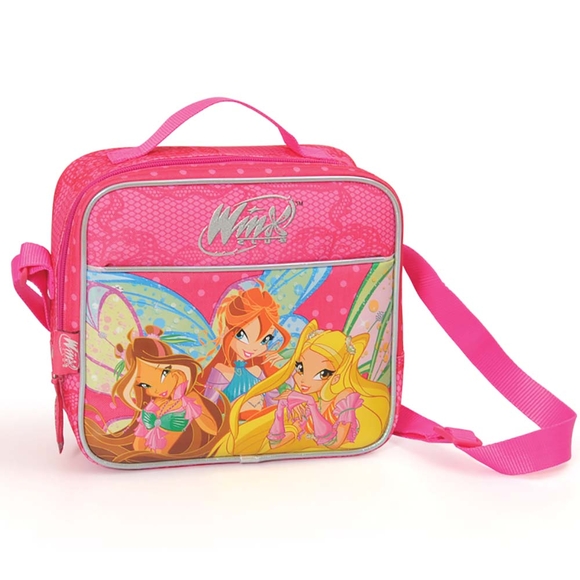 Winx Eko Beslembe Çanta 62820 